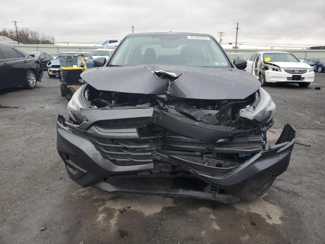 Photo 5 from auction – 2023 SUBARU LEGACY LIM with VIN 4S3BWAM69P3003418