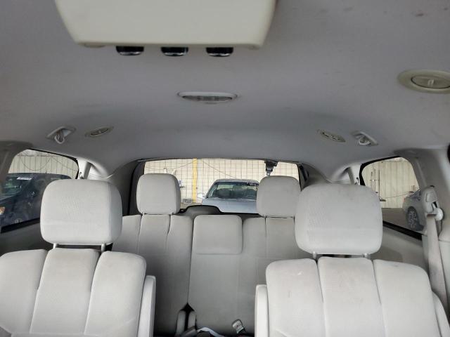 Photo 10 from auction – 2012 DODGE GRAND CARA with VIN 2C4RDGCG5CR312077