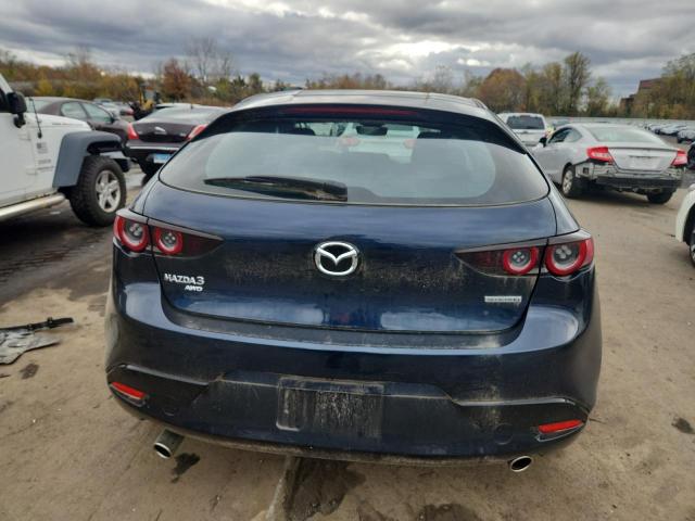 Photo 6 from auction – 2021 MAZDA 3 SELECT with VIN JM1BPBKL4M1344793