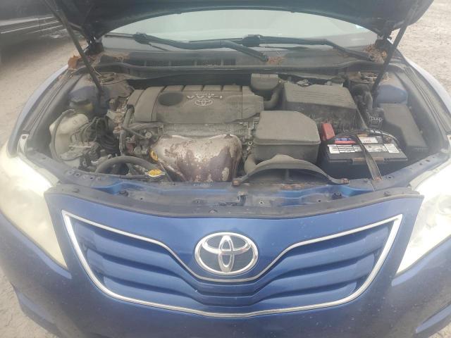 Photo 11 from auction – 2010 TOYOTA CAMRY BASE with VIN 4T1BF3EK1AU559212