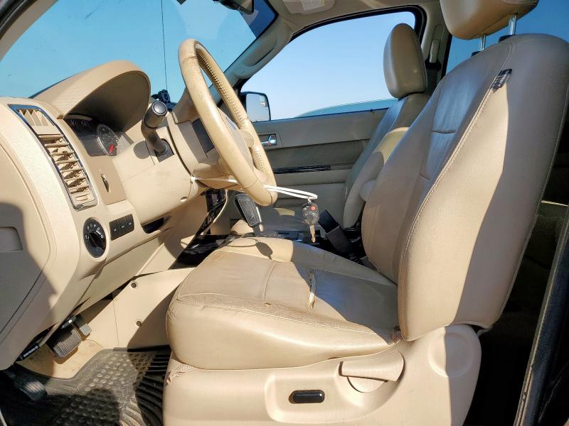 Photo 7 from auction – 2012 FORD ESCAPE LIM with VIN 1FMCU0EG9CKC81906