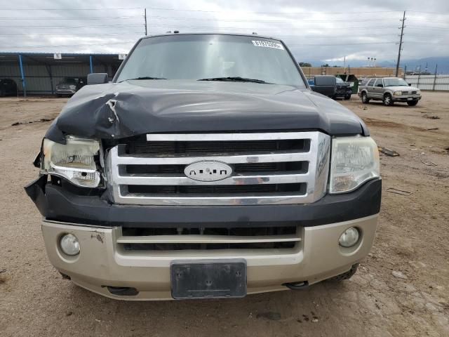 Photo 5 from auction – 2008 FORD EXPEDITION with VIN 1FMFU18528LA49551