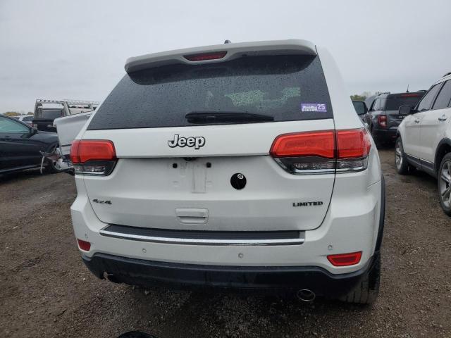 Photo 6 from auction – 2014 JEEP GRAND CHER with VIN 1C4RJFBG4EC111724