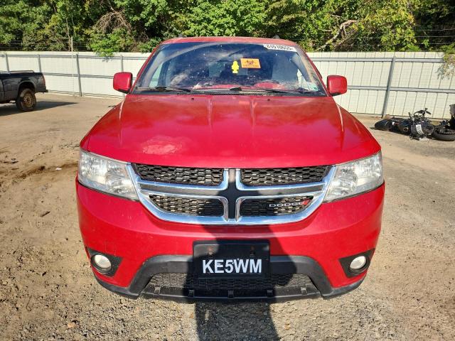 Photo 5 from auction – 2015 DODGE JOURNEY SX with VIN 3C4PDCBB1FT586819