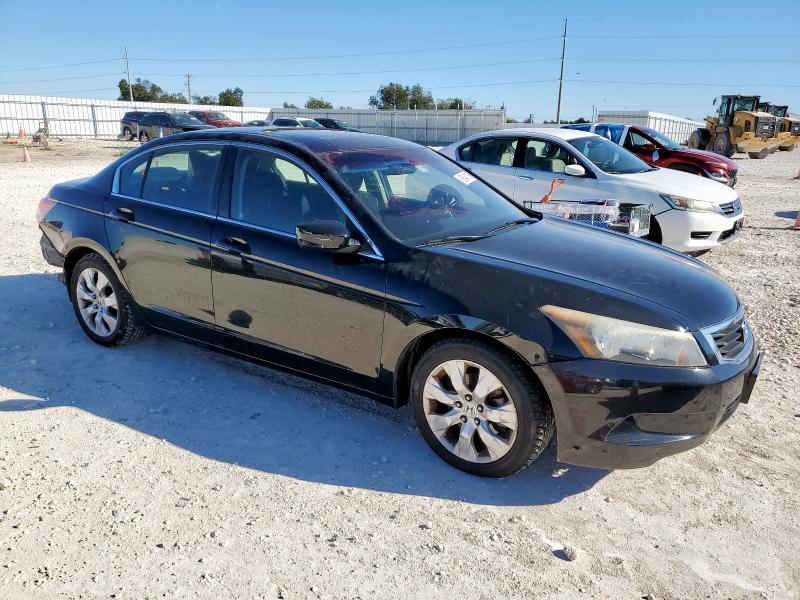Photo 4 from auction – 2010 HONDA ACCORD EX with VIN 1HGCP2F72AA030297