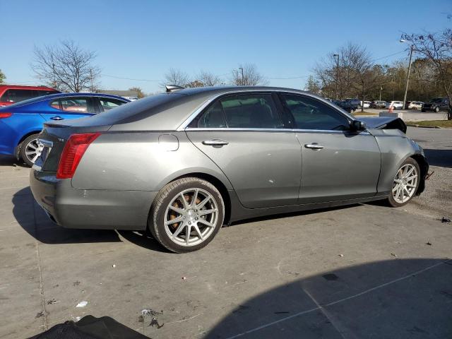 Photo 3 from auction – 2016 CADILLAC CTS PERFOR with VIN 1G6AS5SS5G0129312