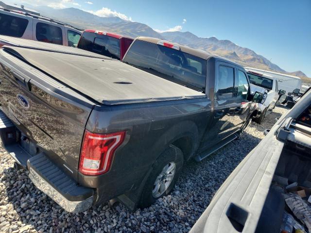 Photo 3 from auction – 2015 FORD F150 SUPER with VIN 1FTEW1EF2FKE78764