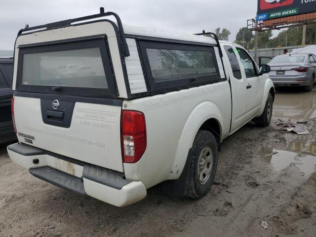 Zdjęcie 3 z aukcji – 2018 NISSAN FRONTIER z VIN 1N6BD0CT3JN751646