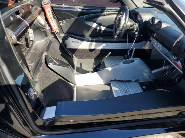 Photo 10 from auction – 2006 LOTUS EXIGE with VIN SCCPC11166HL82000