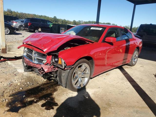 Foto 1 de la subasta – 2014 DODGE CHARGER SX con VIN 2C3CDXHG4EH152575