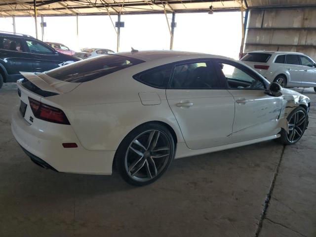 Photo 3 from auction – 2016 AUDI A7 PREMIUM with VIN WAUWGAFC4GN019500