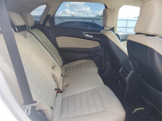 Photo 11 from auction – 2020 FORD EDGE SEL with VIN 2FMPK3J94LBA04042