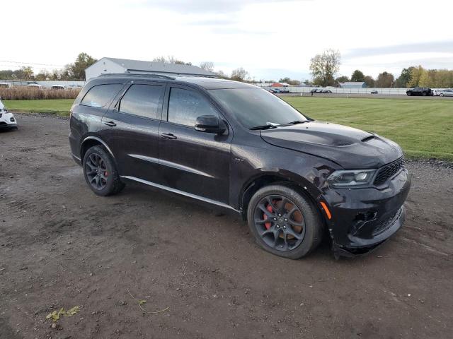 Photo 4 from auction – 2024 DODGE DURANGO SR with VIN 1C4SDJGJ4RC148147