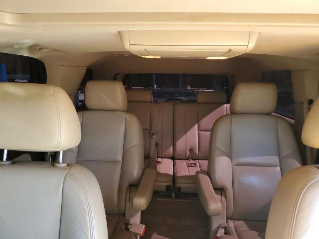 Photo 10 from auction – 2012 GMC YUKON DENA with VIN 1GKS1EEF3CR216638