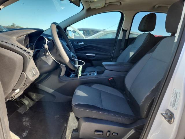 Photo 7 from auction – 2017 FORD ESCAPE SE with VIN 1FMCU9GD7HUC87044