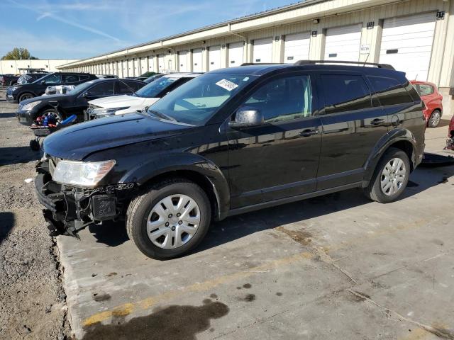 DODGE JOURNEY SE 2016 с VIN 3C4PDCAB9GT239144 - Фото с аукциона
