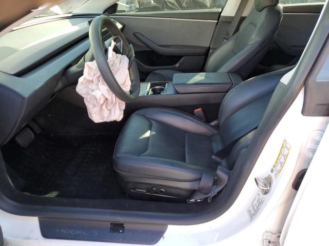 Photo 7 from auction – 2024 TESLA MODEL 3 with VIN 5YJ3E1EA8RF756468
