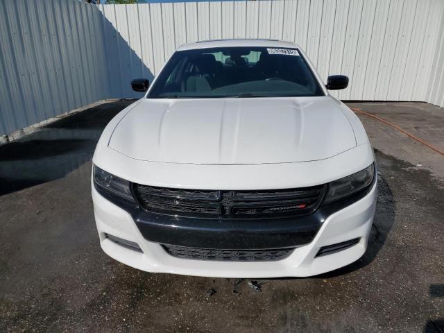 Photo 5 from auction – 2019 DODGE CHARGER SX with VIN 2C3CDXBG6KH572133