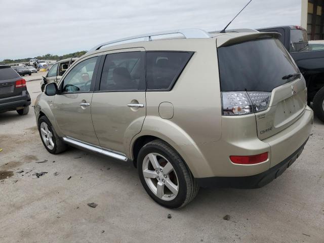 Photo 2 from auction – 2009 MITSUBISHI OUTLANDER XLS with VIN JA4MS41X79Z014091
