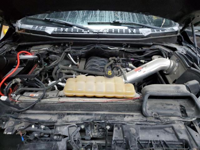 Photo 11 from auction – 2015 FORD F150 SUPER with VIN 1FTEW1EF9FFC52309