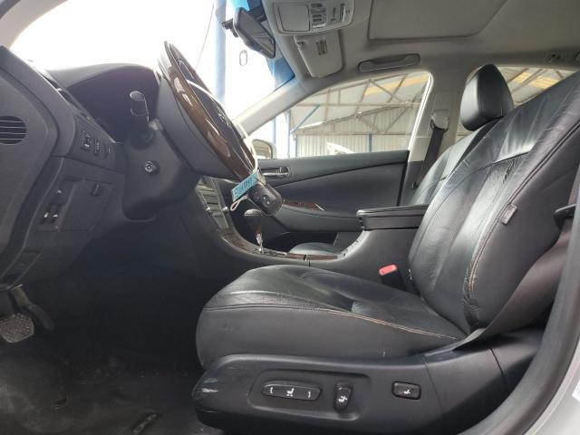 Photo 7 from auction – 2010 LEXUS ES 350 with VIN JTHBK1EG6A2374275