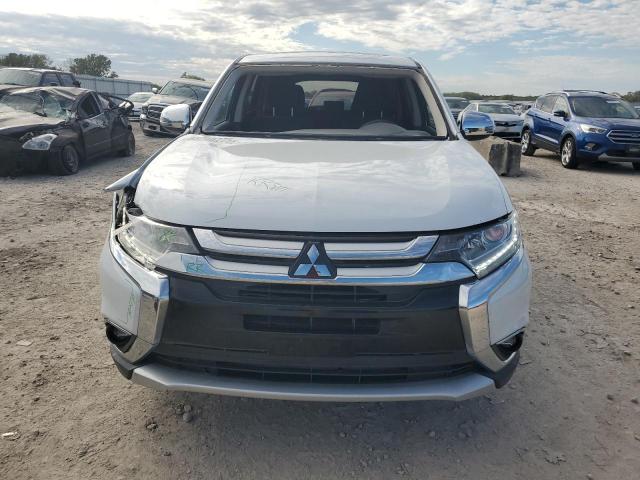 Zdjęcie 5 z aukcji – 2017 MITSUBISHI OUTLANDER z VIN JA4AD3A38HZ009078