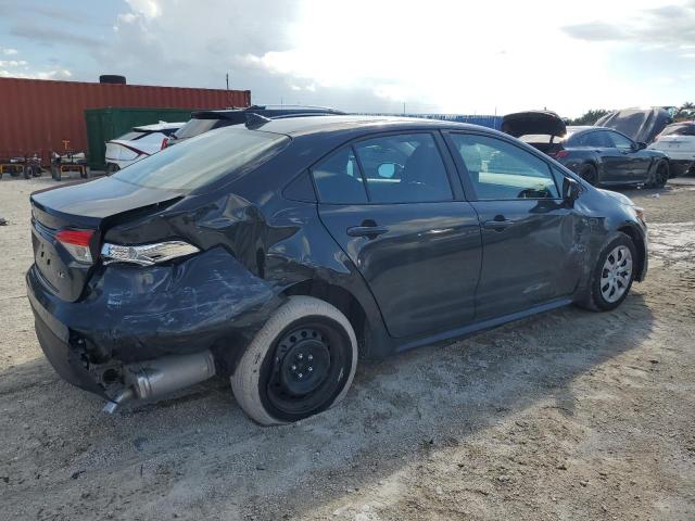 Photo 3 from auction – 2025 TOYOTA COROLLA LE with VIN 5YFB4MDE9SP332277