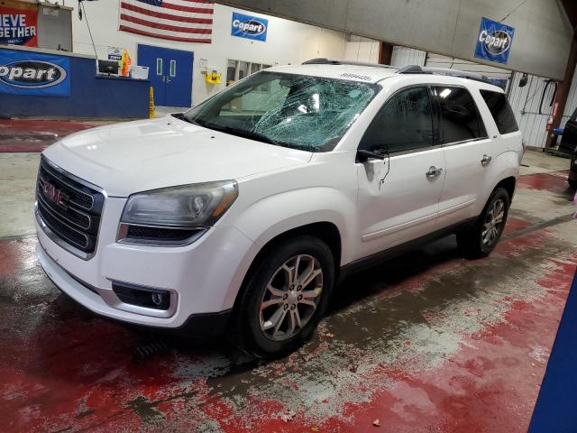 GMC ACADIA SLT 2014 with VIN 1GKKVRKD2EJ136652 - Photo from auction