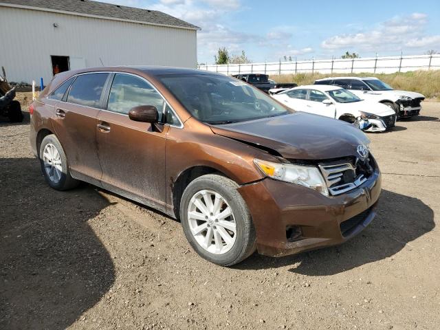 Photo 4 from auction – 2010 TOYOTA VENZA with VIN 4T3BA3BB8AU018930