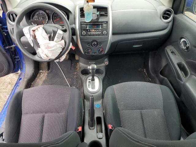 Photo 8 from auction – 2017 NISSAN VERSA S with VIN 3N1CN7AP6HL809233