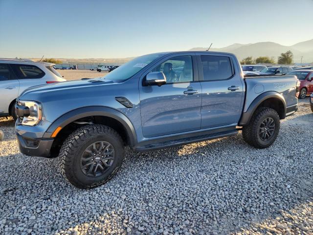 Photo 1 from auction – 2024 FORD RANGER RAP with VIN 1FTER4LR3RLE02345