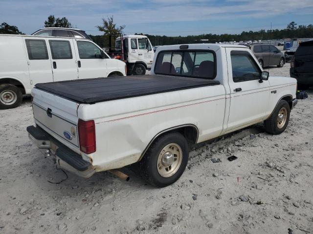 Photo 3 from auction – 1991 FORD RANGER with VIN 1FTCR10A8MUC86289