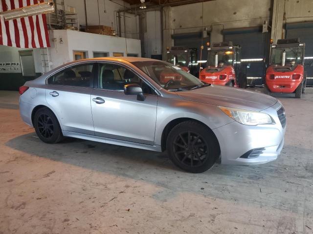 Foto 4 de la subasta – 2015 SUBARU LEGACY 2.5 con VIN 4S3BNAA69F3060403