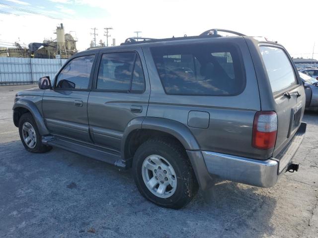 Photo 2 from auction – 1997 TOYOTA 4RUNNER LI with VIN JT3GN87RXV0023459