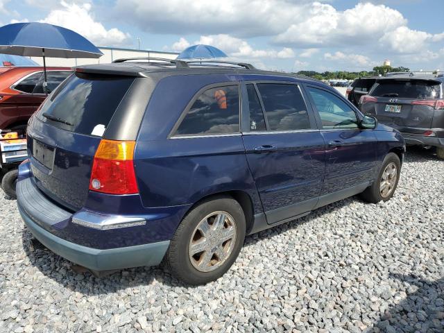 Photo 3 from auction – 2005 CHRYSLER PACIFICA T with VIN 2C4GM68405R287172