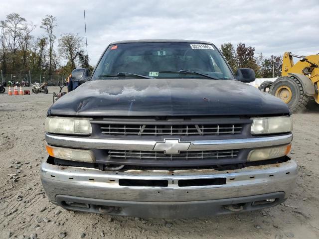 Photo 5 from auction – 2001 CHEVROLET SILVERADO with VIN 2GCEK19T911112062