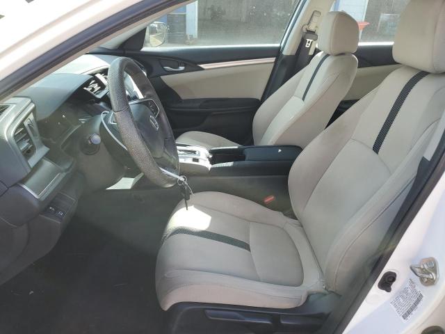 Photo 7 from auction – 2016 HONDA CIVIC LX with VIN 2HGFC2F52GH536388