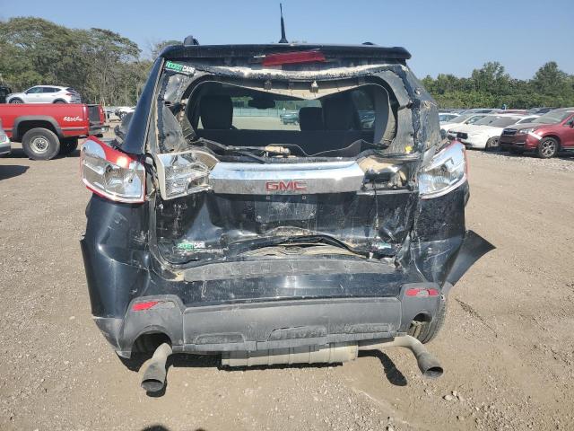 Photo 6 from auction – 2012 GMC TERRAIN SL with VIN 2GKFLVE56C6109937