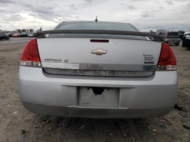 Zdjęcie 6 z aukcji – 2011 CHEVROLET IMPALA LT z VIN 2G1WG5EK2B1296460