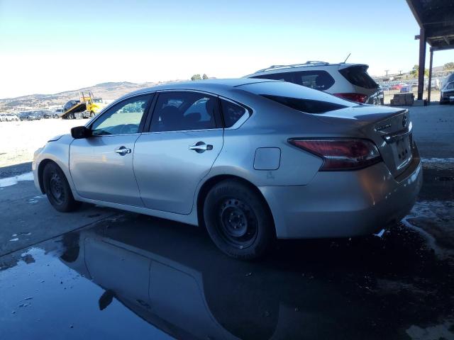 Photo 2 from auction – 2014 NISSAN ALTIMA 2.5 with VIN 1N4AL3AP1EC418233