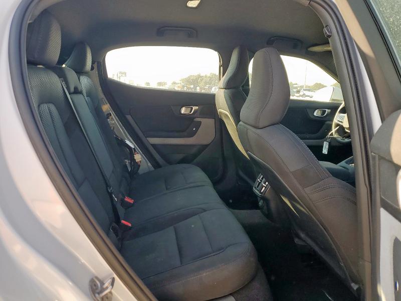 Photo 10 from auction – 2023 POLESTAR 2 with VIN YSMEG3KA7PL157109