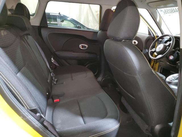 Photo 10 from auction – 2016 KIA SOUL + with VIN KNDJP3A50G7276904