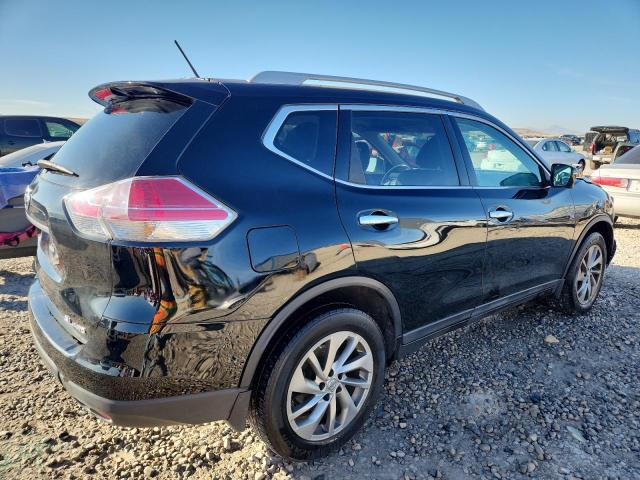 Photo 3 from auction – 2015 NISSAN ROGUE S with VIN 5N1AT2MVXFC830937
