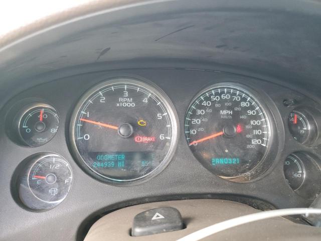 Photo 9 from auction – 2009 CHEVROLET SILVERADO with VIN 1GCEK39J59Z228078
