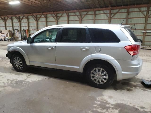 Photo 2 from auction – 2010 DODGE JOURNEY SE with VIN 3D4PG4FB2AT212867