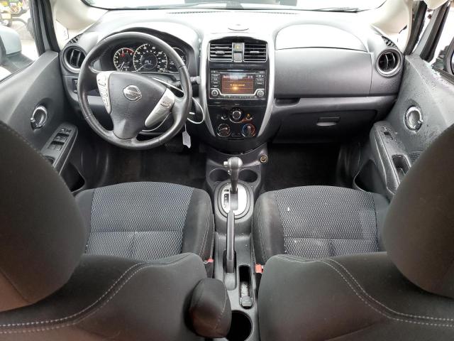 Photo 8 from auction – 2017 NISSAN VERSA NOTE with VIN 3N1CE2CPXHL362907