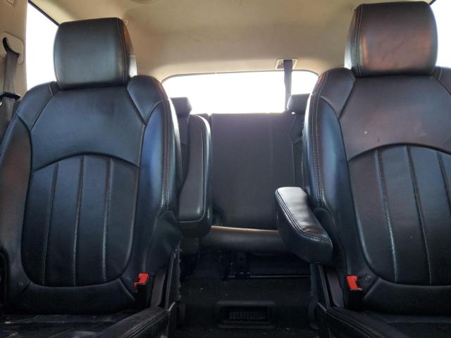 Photo 10 from auction – 2013 BUICK ENCLAVE with VIN 5GAKVCKDXDJ172971