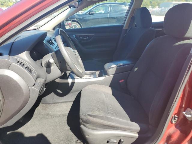 Photo 7 from auction – 2015 NISSAN ALTIMA 2.5 with VIN 1N4AL3AP1FC470219