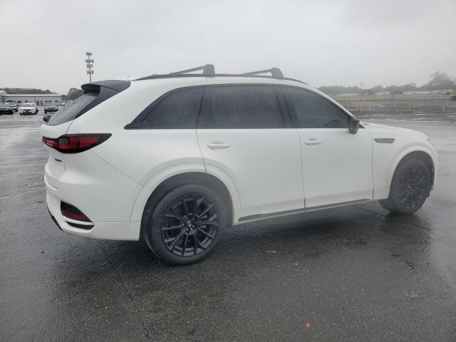 Photo 3 from auction – 2025 MAZDA CX-70 PREM with VIN JM3KJDHC9S1122713