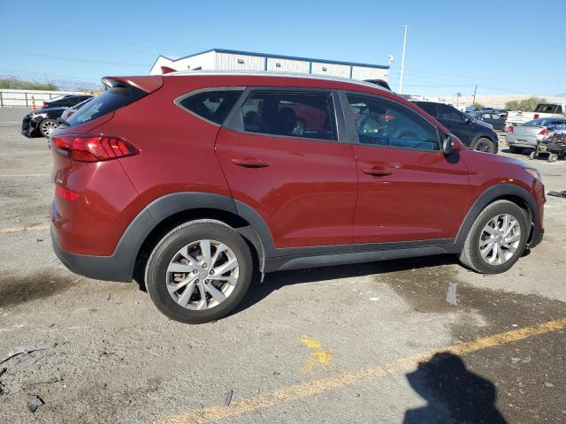 Photo 3 from auction – 2019 HYUNDAI TUCSON LIM with VIN KM8J3CA43KU033404